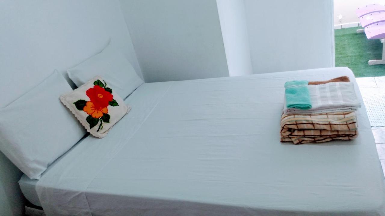 Minha Casa Em Botucatu Suite Exterior foto